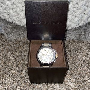 Michael kors watch